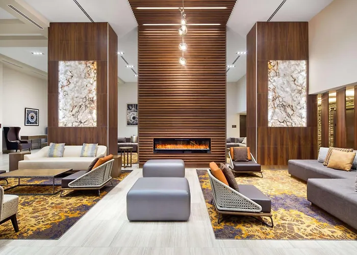 Hotel Doubletree By Hilton Toronto Airport, On